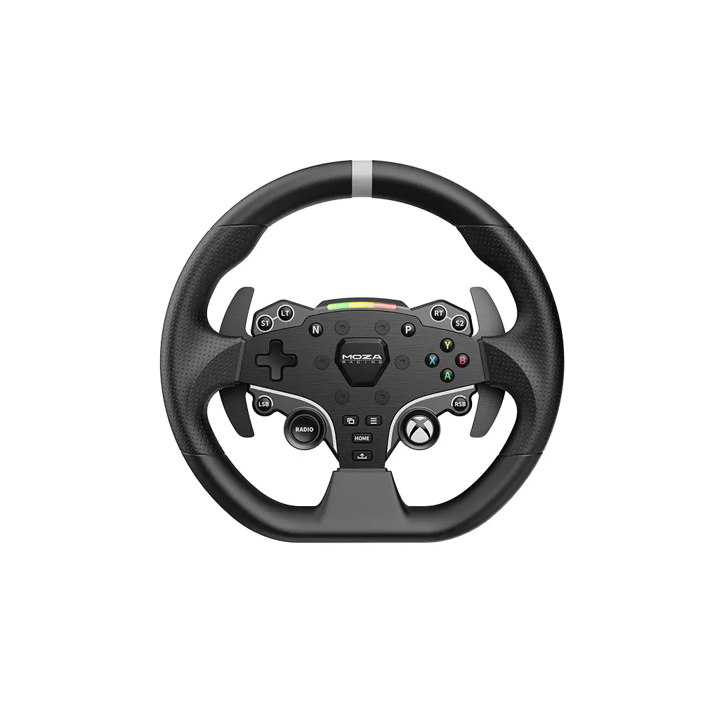 Steering Wheels