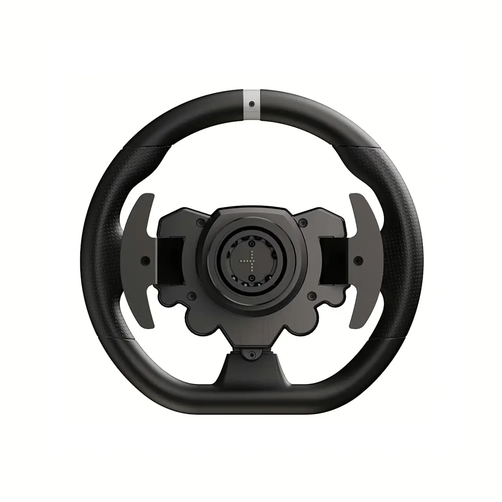 MOZA ESX Steering Wheel for PC & Xbox (Refurbished) - Image 4