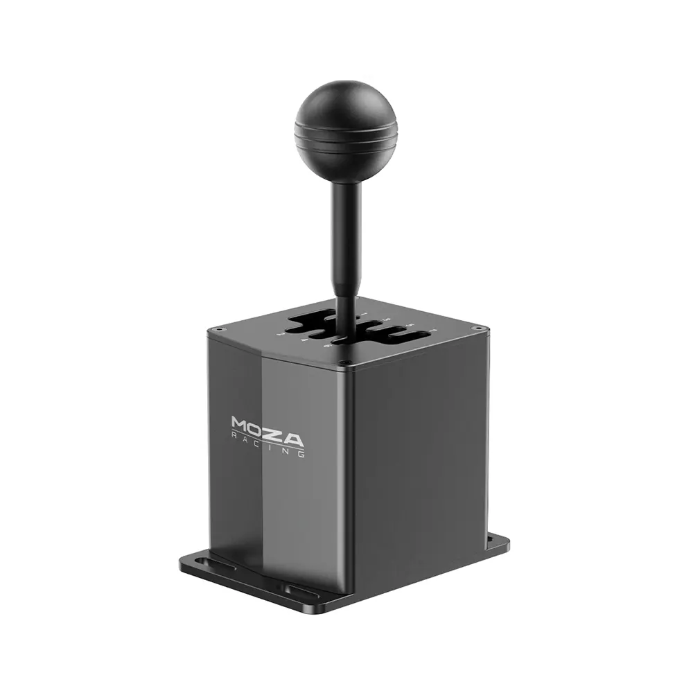 Shifter & Handbrakes