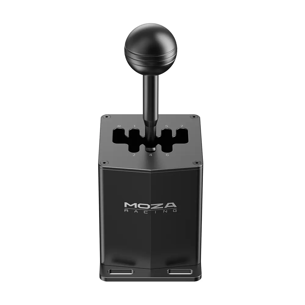 MOZA HGP Shifter (Refurbished) - Image 3