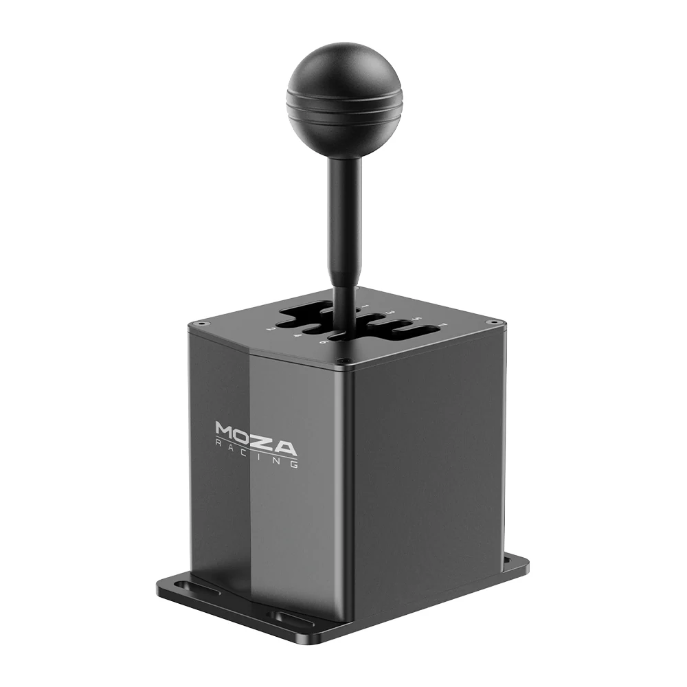 MOZA HGP Shifter (Refurbished) - Image 6