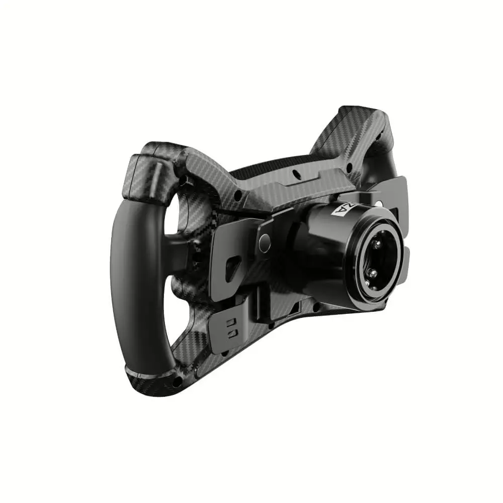 MOZA KS Steering Wheel (Refurbished) - Image 6